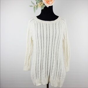 AEO American Eagle Outfitters Sweater Pullover